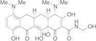 N-Methylol Minocycline (~90%)