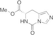 (S)-methyl 5-Oxo-5,6,7,8-tetrahydroimidazo[1,5-c]pyrimidine-7-carboxylate