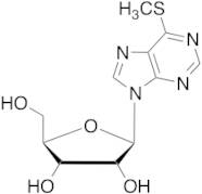 6-Methylmercaptopurine Riboside