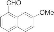 7-Methoxy-1-naphthaldehyde