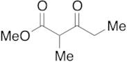 2-Methyl-3-oxopentanoic Acid Methyl Ester