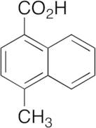 4-Methyl-1-naphthoic Acid