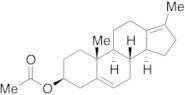 17-MethyI-18-norandrosta-5,13(17)-dien-3b-ol 3-Acetate