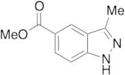 Methyl 3-Methyl-1H-indazole-5-carboxylate
