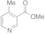 Methyl 4-Methylnicotinate