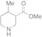 Methyl 4-Methylnipecotate