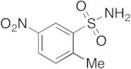 2-Methyl-5-nitrobenzenesulfonamide