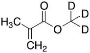 Methyl-d3 Methacrylate