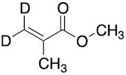 Methyl Methacrylate-3,3-d2