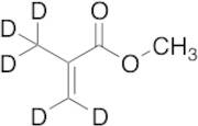 Methyl Methacrylate-d5