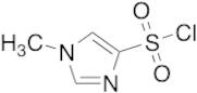 1-Methyl-1H-imidazole-4-sulfonyl Chloride