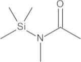 N-Methyl-N-trimethylsilylacetamide (>85%)