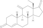 18-Methyl-11-methyleneestr-4-ene-3,17-dione