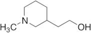 2-(1-Methylpiperidin-3-yl)ethan-1-ol