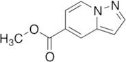 Methyl Pyrazolo[1,5-a]pyridine-5-carboxylate