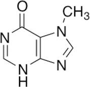 7-Methyl-7H-purin-6-ol