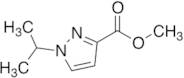 Methyl 1-Isopropyl-1H-pyrazole-3-carboxylate
