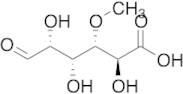 4-O-Methyl-D-glucuronic Acid