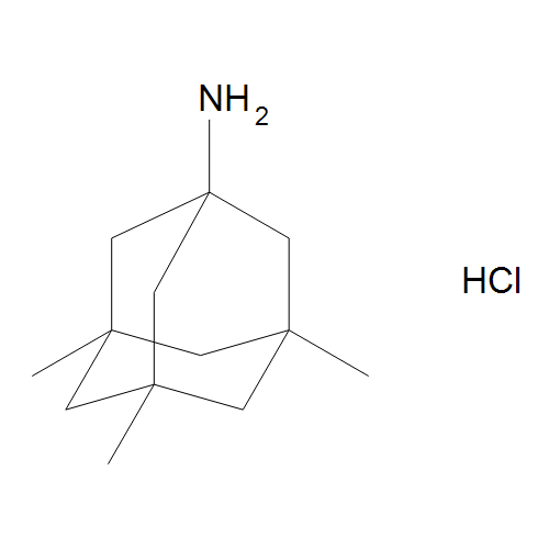 7-Methyl Memantine Hydrochloride