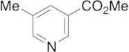 Methyl 5-Methylnicotinate