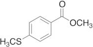 Methyl 4-(Methylthio)benzoate