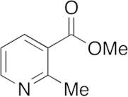 Methyl 2-Methylnicotinate