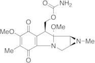 N-Methyl Mitomycin A