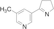 5-Methyl Myosmine