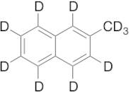 2-​Methylnaphthalene-D10