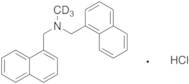 N-Methyl-d3-N-(1-naphthalenylmethyl)-1-naphthalenemethanamine Hydrochloride