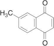 6-Methyl-1,4-naphthoquinone