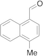 4-Methyl-1-naphthaldehyde