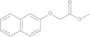 Methyl (2-naphthoxy)acetate