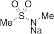 N-Methylmethanesulfonamide Sodium Salt