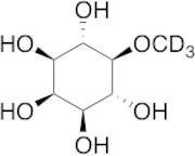 5-O-Methyl-myo-inositol-d3