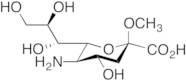 Methyl b-Neuraminic Acid
