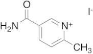 6-Methylnicotinamide Iodide