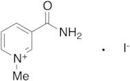1-Methyl-nicotinamide Iodide