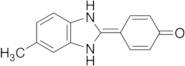 4-(6-Methyl-1H-1,3-benzodiazol-2-yl)phenol