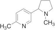 (+/-)-6-Methylnicotine (>90%)