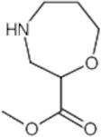Methyl 2-homomorpholinecarboxylate