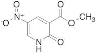 Methyl 2-Hydroxy-5-nitronicotinate