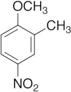 2-Methyl-4-nitroanisole