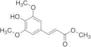 Methyl 3-(4-Hydroxy-3,5-dimethoxyphenyl)acrylate