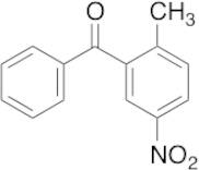 2-Methyl-5-nitrobenzophenone