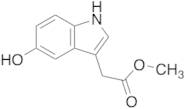 Methyl 5-Hydroxy-3-indoleacetate