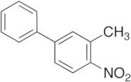 3-Methyl-4-nitrobiphenyl