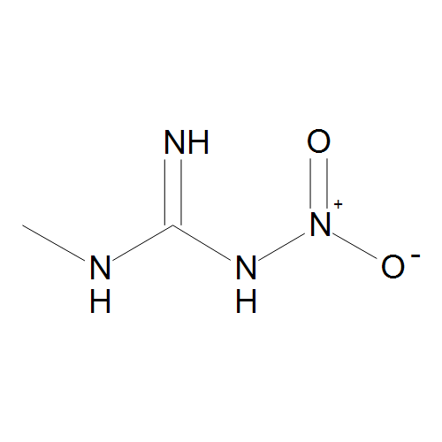1-Methyl-3-nitroguanidine