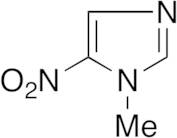 1-Methyl-5-nitroimidazole