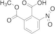 Methyl 3-Nitrophthalate